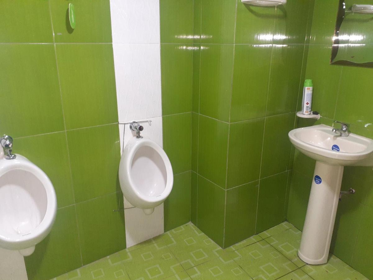 Hotel Casa Grande Fyj Потоси Экстерьер фото