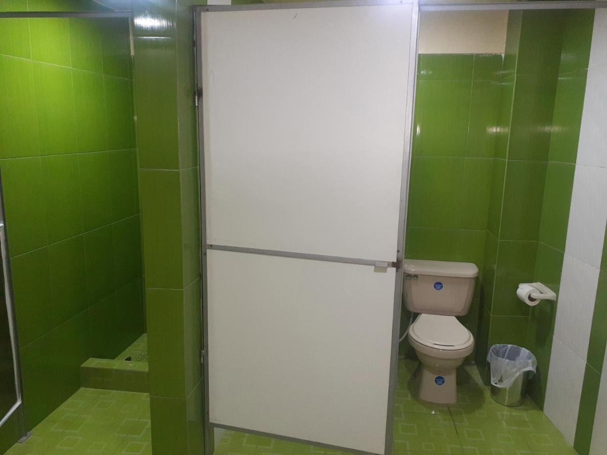 Hotel Casa Grande Fyj Потоси Экстерьер фото